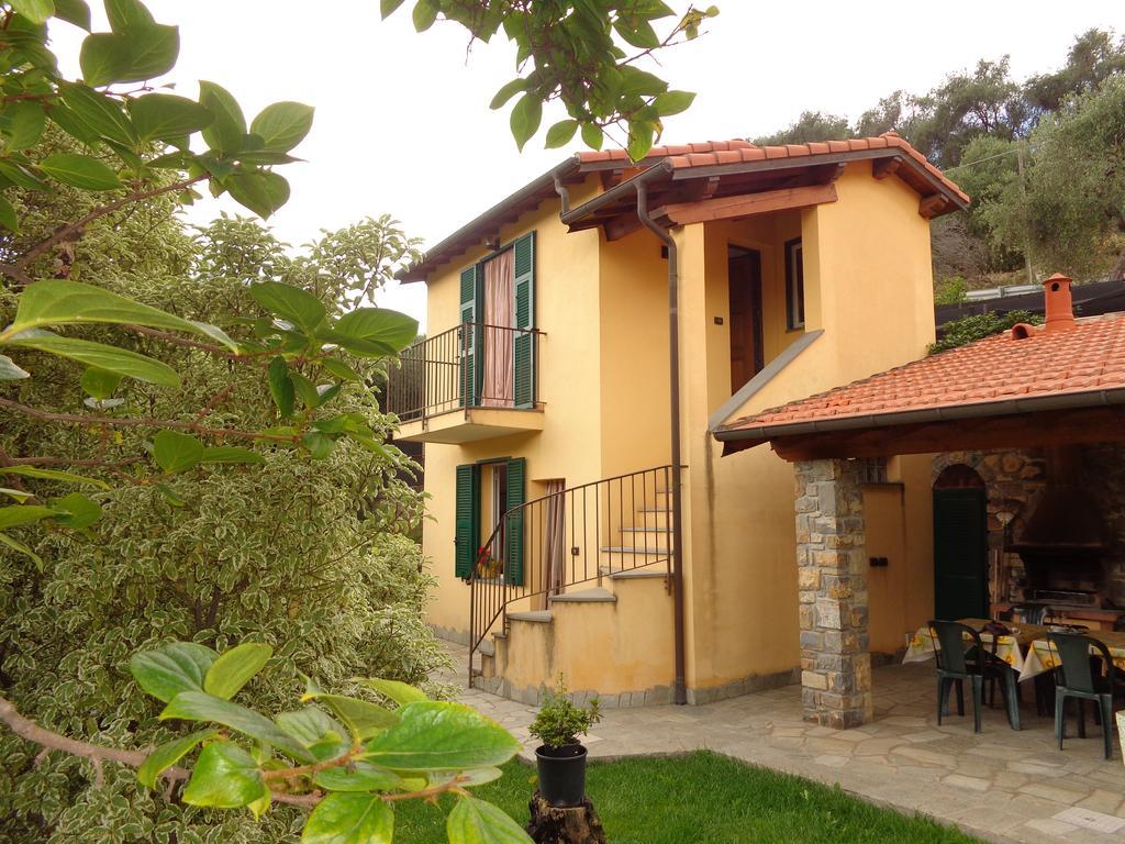 Agriturismo Turlin Vallebona Exterior photo