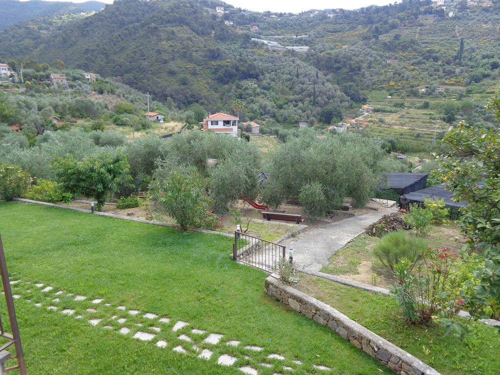 Agriturismo Turlin Vallebona Exterior photo