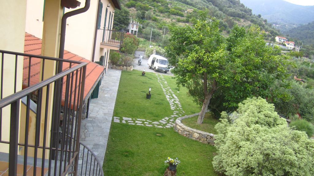 Agriturismo Turlin Vallebona Exterior photo