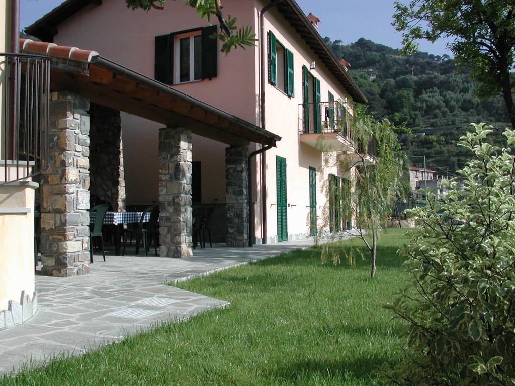 Agriturismo Turlin Vallebona Exterior photo